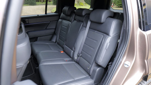 HYUNDAI SANTA FE ESTATE 1.6 TGDi Plug-in Hybrid Premium 5dr 4WD Auto view 19